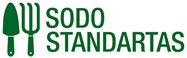 Sodo Standartas Logo